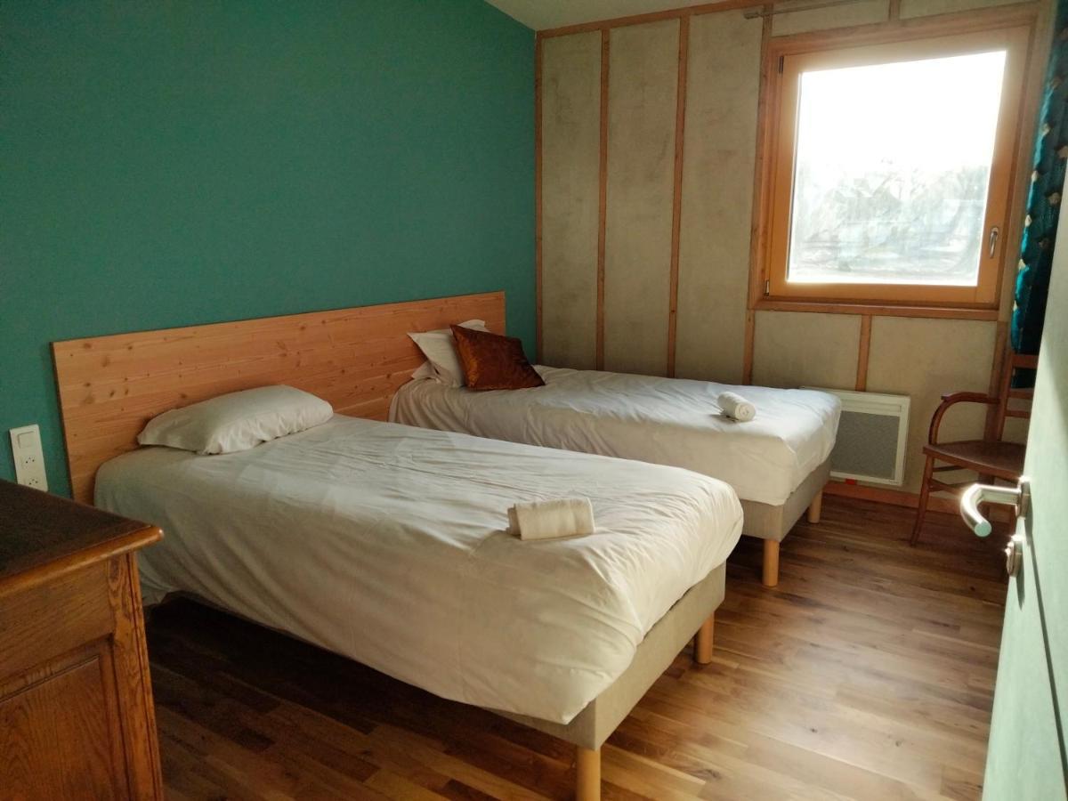 A La Belle Etoile Otel Mellionnec Dış mekan fotoğraf