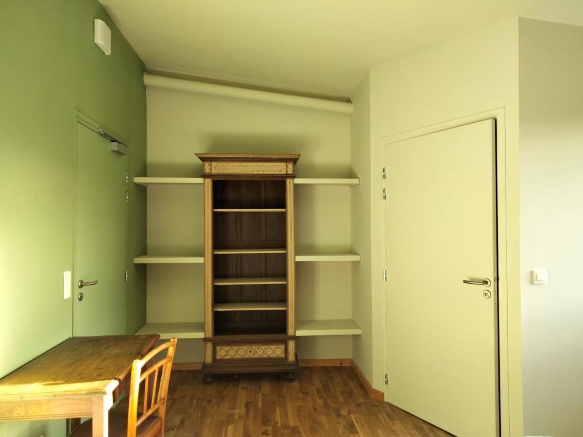 A La Belle Etoile Otel Mellionnec Dış mekan fotoğraf
