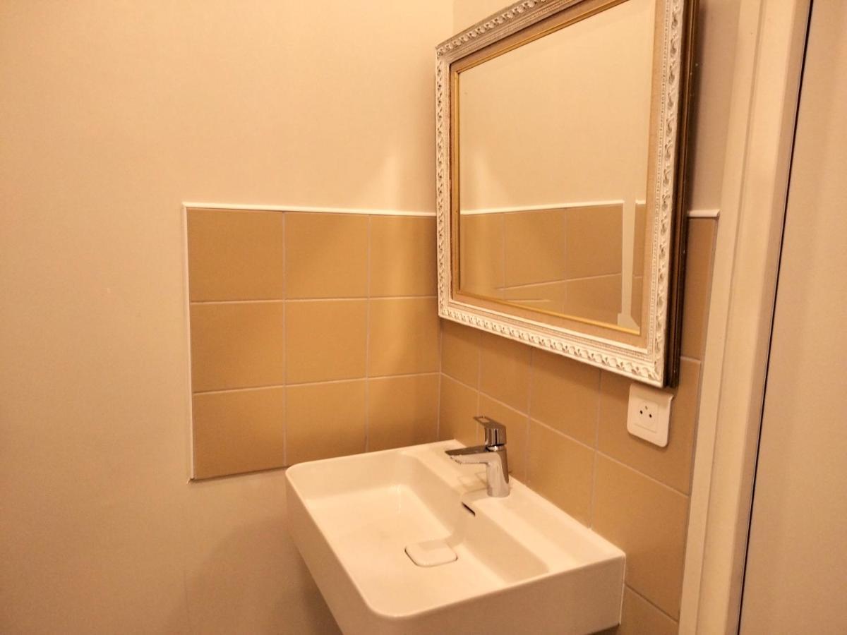 A La Belle Etoile Otel Mellionnec Dış mekan fotoğraf